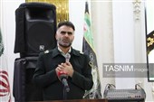 سردار مرتضی عباسی 