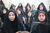 چهل‌وهشتمین سالگرد فاجعه به آتش کشیده شدن مسجد جامع کرمان