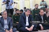 چهل‌وهشتمین سالگرد فاجعه به آتش کشیده شدن مسجد جامع کرمان