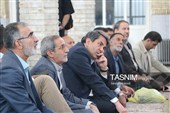 چهل‌وهشتمین سالگرد فاجعه به آتش کشیده شدن مسجد جامع کرمان