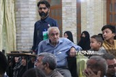 چهل‌وهشتمین سالگرد فاجعه به آتش کشیده شدن مسجد جامع کرمان
