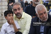 چهل‌وهشتمین سالگرد فاجعه به آتش کشیده شدن مسجد جامع کرمان