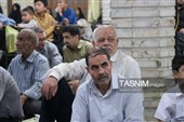 چهل‌وهشتمین سالگرد فاجعه به آتش کشیده شدن مسجد جامع کرمان