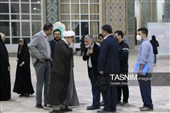 چهل‌وهشتمین سالگرد فاجعه به آتش کشیده شدن مسجد جامع کرمان
