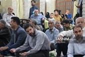 چهل‌وهشتمین سالگرد فاجعه به آتش کشیده شدن مسجد جامع کرمان