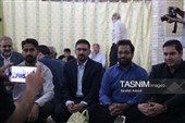 چهل‌وهشتمین سالگرد فاجعه به آتش کشیده شدن مسجد جامع کرمان