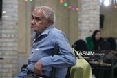 چهل‌وهشتمین سالگرد فاجعه به آتش کشیده شدن مسجد جامع کرمان