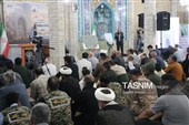 چهل‌وهشتمین سالگرد فاجعه به آتش کشیده شدن مسجد جامع کرمان
