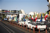 رزمایش مواسات و کمک مومنانه بعثت