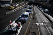 رزمایش مواسات و کمک مومنانه بعثت