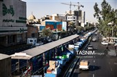 رزمایش مواسات و کمک مومنانه بعثت