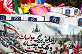 رزمایش مواسات و کمک مومنانه بعثت
