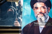 رزمایش مواسات و کمک مومنانه بعثت