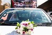 رزمایش مواسات و کمک مومنانه بعثت