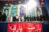 رزمایش مواسات و کمک مومنانه بعثت