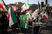 رزمایش مواسات و کمک مومنانه بعثت