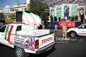 رزمایش مواسات و کمک مومنانه بعثت