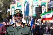 رزمایش مواسات و کمک مومنانه بعثت