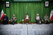 تربیت دینی سربازان ارتش نیازمند روش‌های انگیزشی است