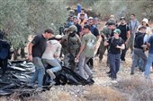 Amnesty Warns Israeli Regime Using Settler Violence to ‘Ethnically Cleanse’ Palestinians from West Bank