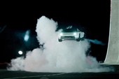 Tesla Unveils Rocket-Powered Roadster as Musk Seeks to Revive Innovation Image
