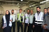 ناگفته‌های پرستار فراجا از جنگ رمضان/ وقتی بیمارستان هم در امان نبود