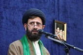 مسئولان با اقتدار از حقوق ملت دفاع و اتحاد ملی را حفظ کنند