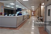 خداقوت به کادر پرستاری بیرجند