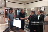 خداقوت به کادر پرستاری بیرجند