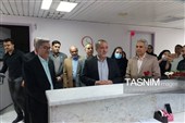 خداقوت به کادر پرستاری بیرجند