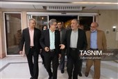 خداقوت به کادر پرستاری بیرجند