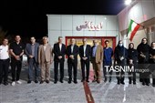 خداقوت به کادر پرستاری بیرجند