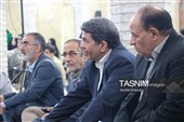 رونمایی از «کتاب مسجد جامع کرمان»
