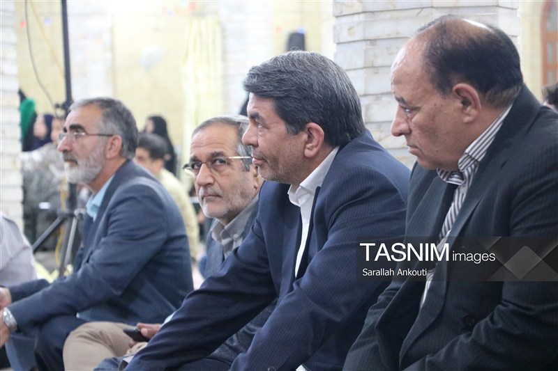 رونمایی از «کتاب مسجد جامع کرمان»