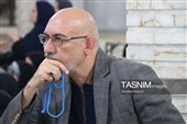 رونمایی از «کتاب مسجد جامع کرمان»