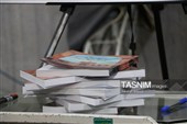 رونمایی از «کتاب مسجد جامع کرمان»