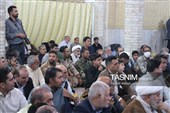 رونمایی از «کتاب مسجد جامع کرمان»