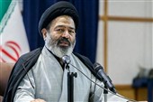 حجت‌الاسلام نواب: شجاعت از ویژگی‌های حضرت زینب(س) بود