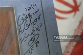 رونمایی از «کتاب مسجد جامع کرمان»