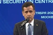 تاجیکستان: افغانستان همچنان بر امنیت آسیای مرکزی تأثیر می‌گذارد