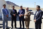 گره‌گشایی از مشکلات راه دسترسی رقویی،حسین‌آباد و منظریه به سراب بیرجند