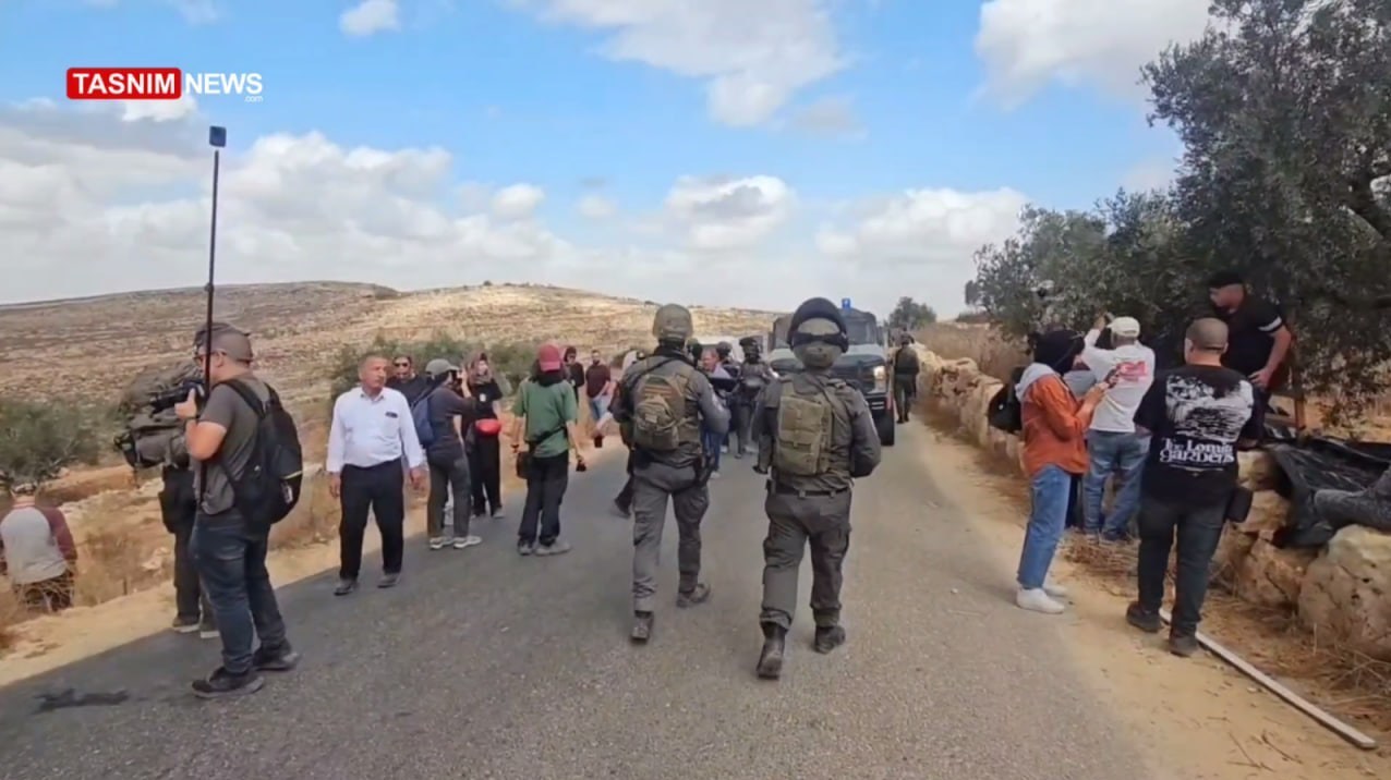 کشور فلسطین , قدس اشغالی , شهرک نشینان صهیونیست , کرانه باختری , بیت المقدس , 