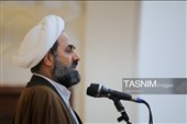 اقتدار نیروهای مسلح بر ایمان، فرماندهی و توان‌ نظامی استوار است