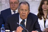 Лавров: Россия активно поддерживает переговорный формат «3+3»
