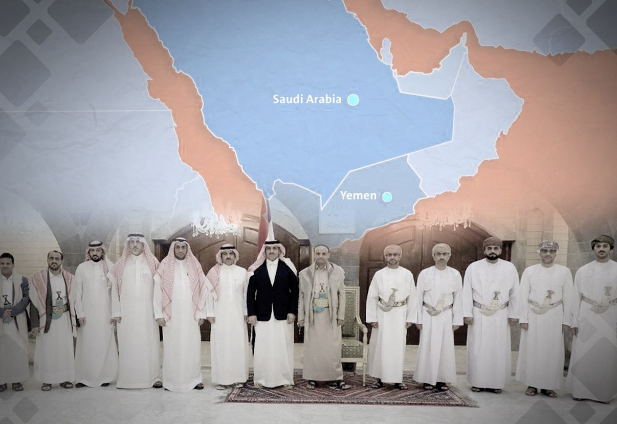 یمن , آخرین تحولات یمن , جنبش انصارالله یمن , کشور یمن , صنعاء , عربستان سعودی , 