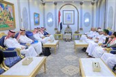 درخواست آتش بس یک ماهه؛ اعتراف ناخواسته عربستان به تغییر موازنه در یمن