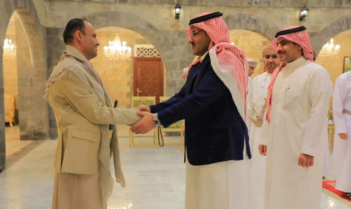 یمن , آخرین تحولات یمن , جنبش انصارالله یمن , کشور یمن , صنعاء , عربستان سعودی , 