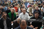 نماز جمعه 24مهر ماه اردبیل