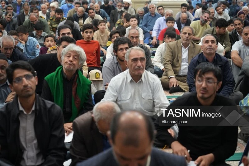 نماز جمعه 24مهر ماه اردبیل