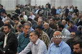 نماز جمعه 24مهر ماه اردبیل